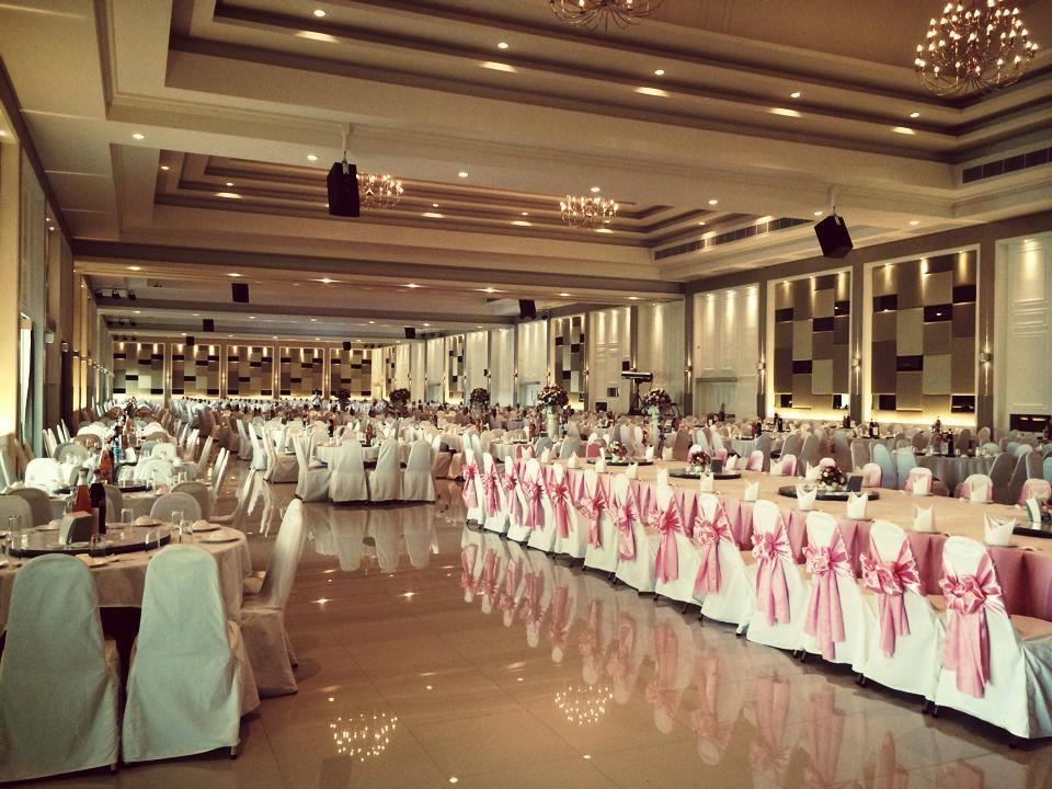 尼帕花园酒店 素叻他尼 外观 照片